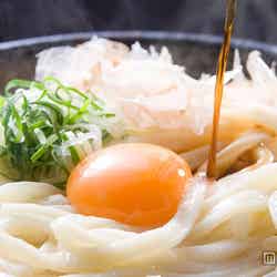 都内のうどんイベント最大規模となる「U-1グランプリ in 東京~夕涼みの宴~」/画像提供:U-1グランプリ運営組織委員会【モデルプレス】