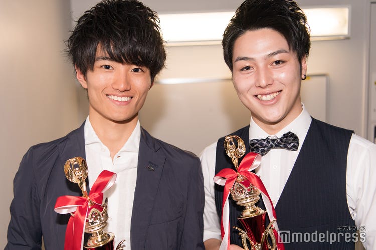 日本一のイケメン大学生 準グランプリを直撃 ひらパー兄さん Jr を目指す兵頭海地さん 慶応の 弟系イケメン 高橋航大さん Mr Of Mr 19 モデルプレス 日本一のイケメン大学生 準グランプリを直撃 ひらパー兄さん Jr を目指す兵頭海地さん 慶応の 弟系イケメン 高橋航大さん Mr Of Mr 19 モデルプレス