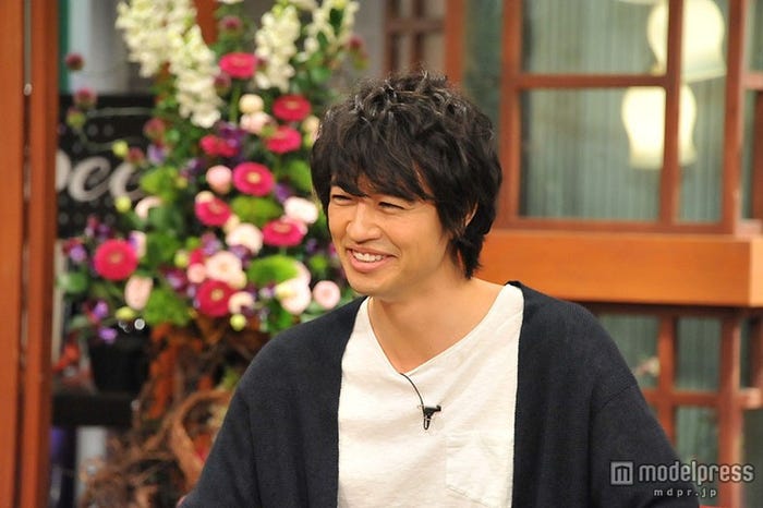 斎藤工/番組カット