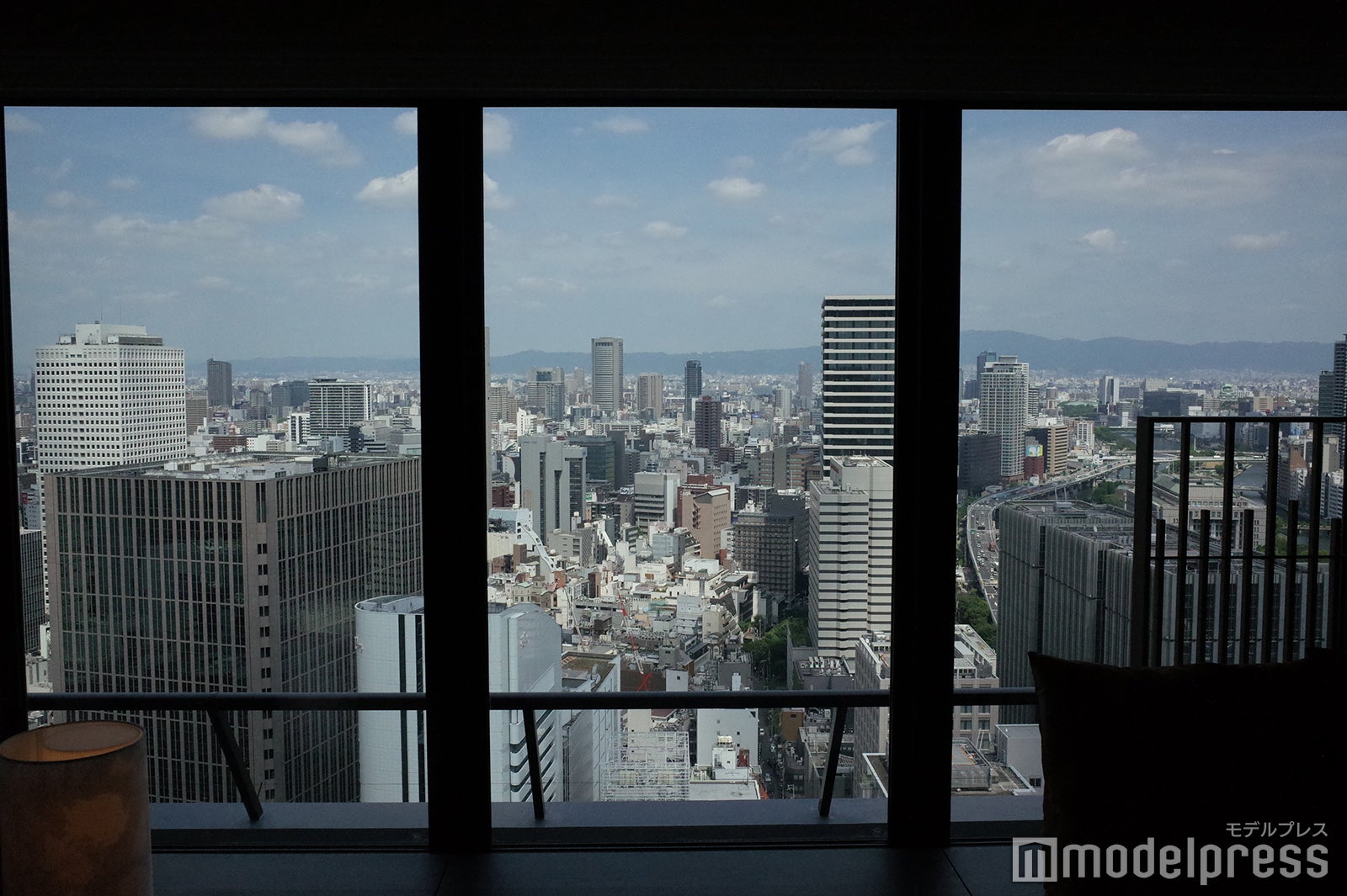 フォーシーズンズホテル大阪（C）モデルプレス