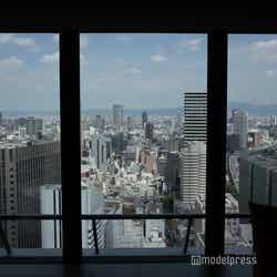 フォーシーズンズホテル大阪(C)モデルプレス