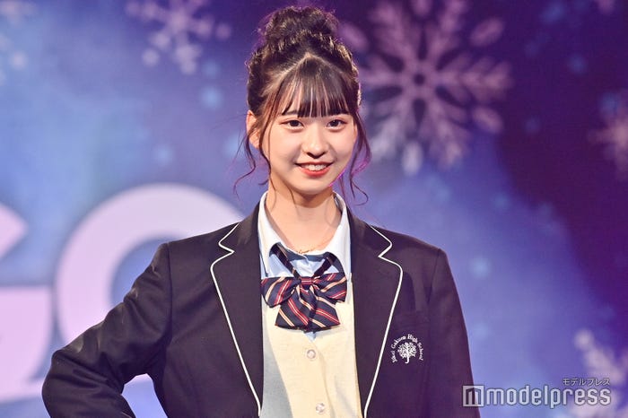 「女子高生ミスコン2021」ファイナリスト(C)モデルプレス