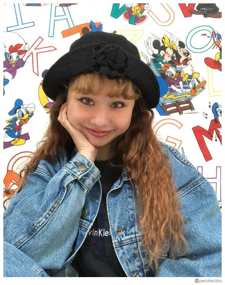 ぺこ ブランドプロデューサーとして再始動 りゅうちぇるも応援 Peco Club モデルプレス ぺこ ブランドプロデューサーとして再始動 りゅうちぇるも応援 Peco Club モデルプレス