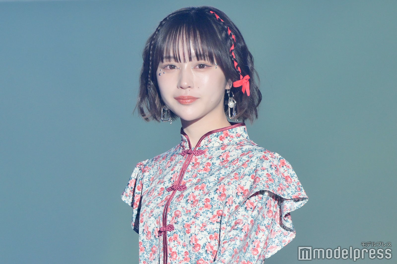 なえなの（C）モデルプレス