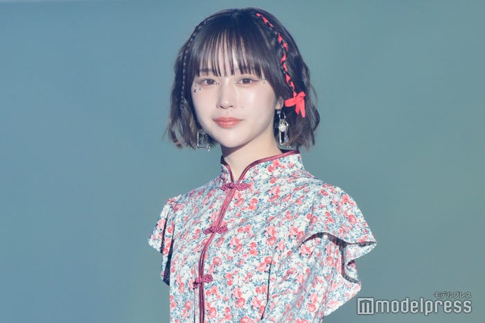 なえなの(C)モデルプレス