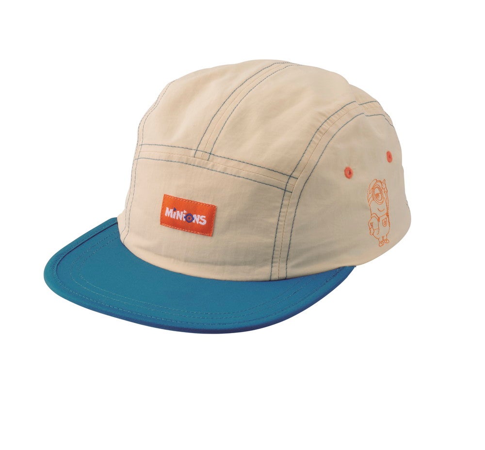 キャップ3,500円／画像提供：ユニバーサル・スタジオ・ジャパン