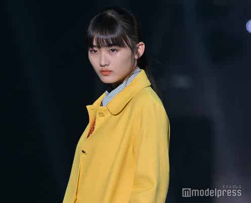 櫻坂46山崎天、「顔が小さくてかわいい」と褒められ歓喜 “スパイダーマン”の真似も