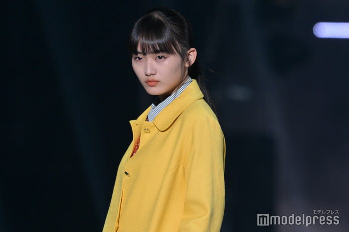 山崎天(C)モデルプレス