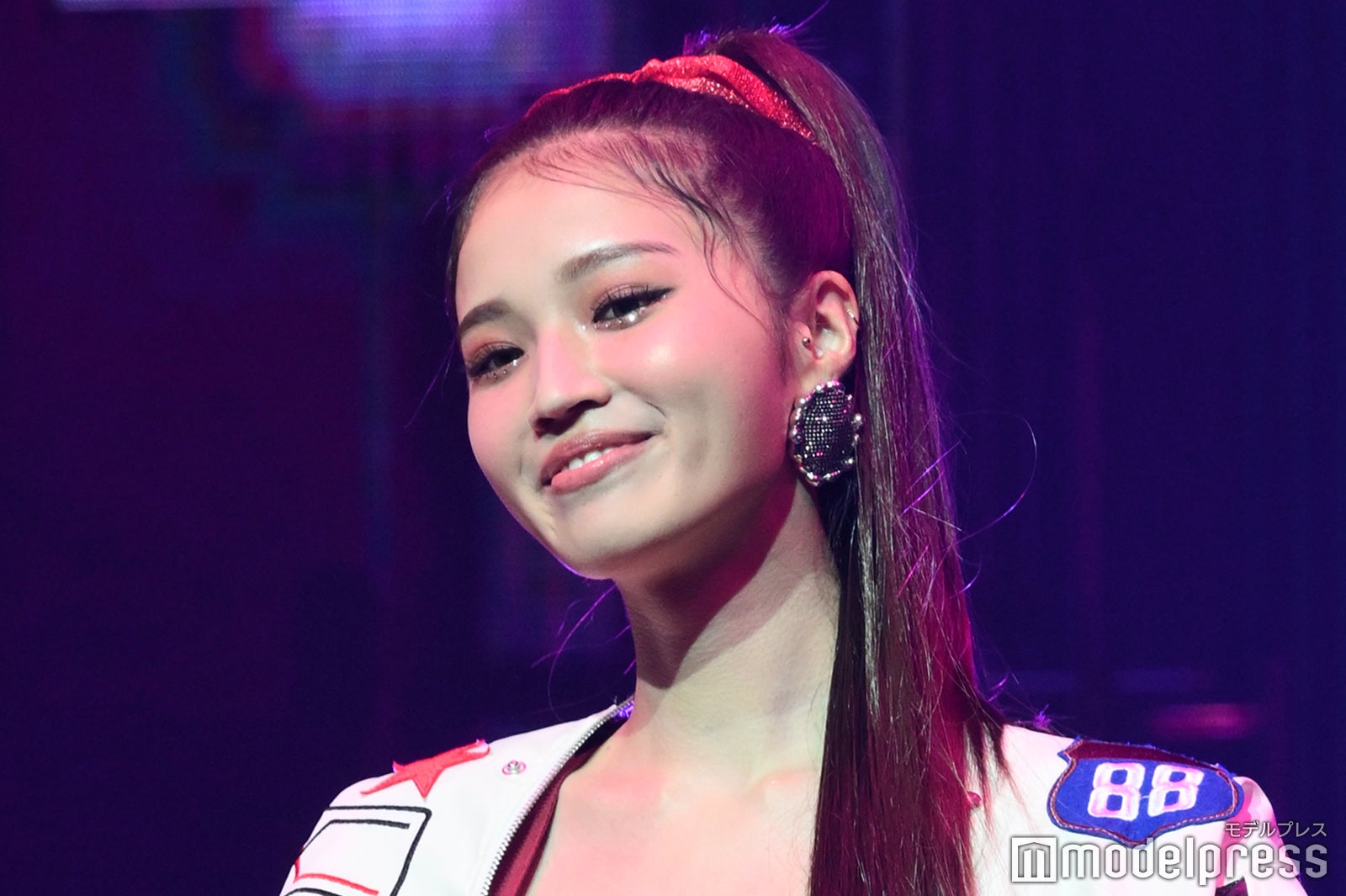 せいら（C）モデルプレス