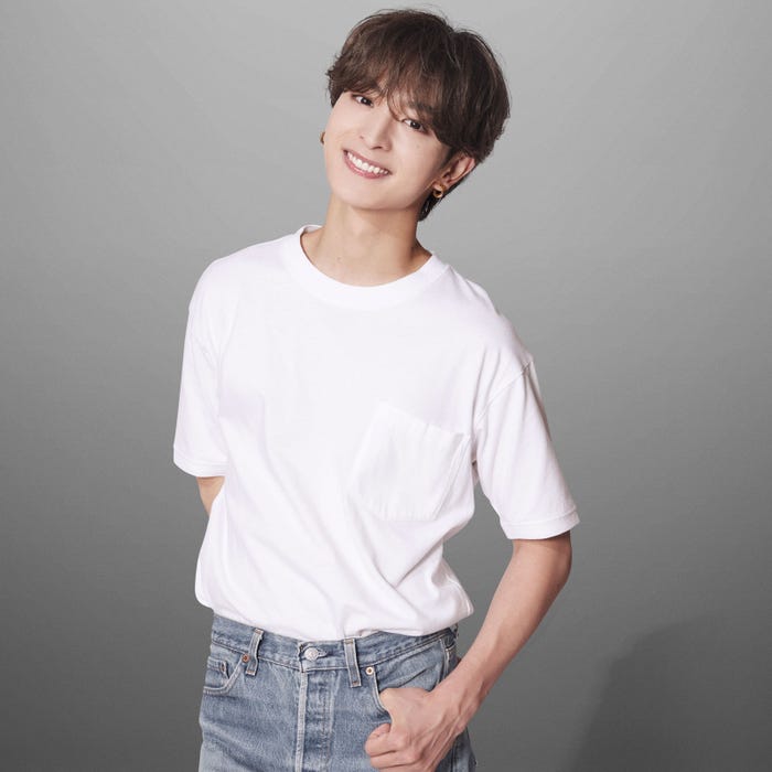 木村慧人(提供写真)