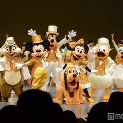 ミッキー＆ミニーらが祝福、ディズニーの特別な日に初の試みも（C）Disney／スピリット・アワード受賞者式典（C）モデルプレス