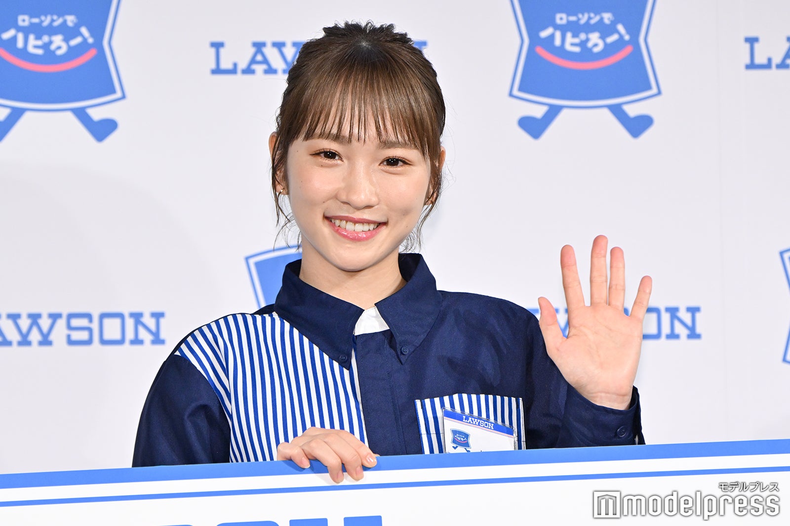 川栄李奈（C）モデルプレス