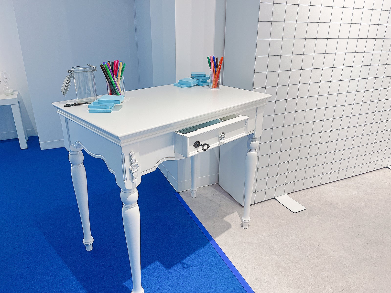 「TOWER RECORDS × ENHYPEN 'ROMANCE: UNTOLD daydream' POP-UP STORE」（P）&（C） BELIFT LAB Inc.