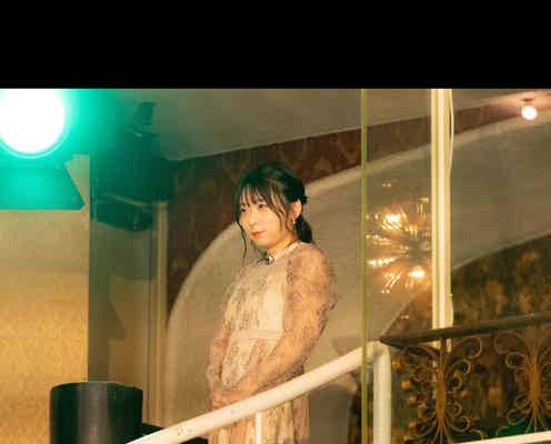 にゃんこスター・アンゴラ村長、“婚活”シースルードレス姿が「美しい」「可愛すぎる」と話題