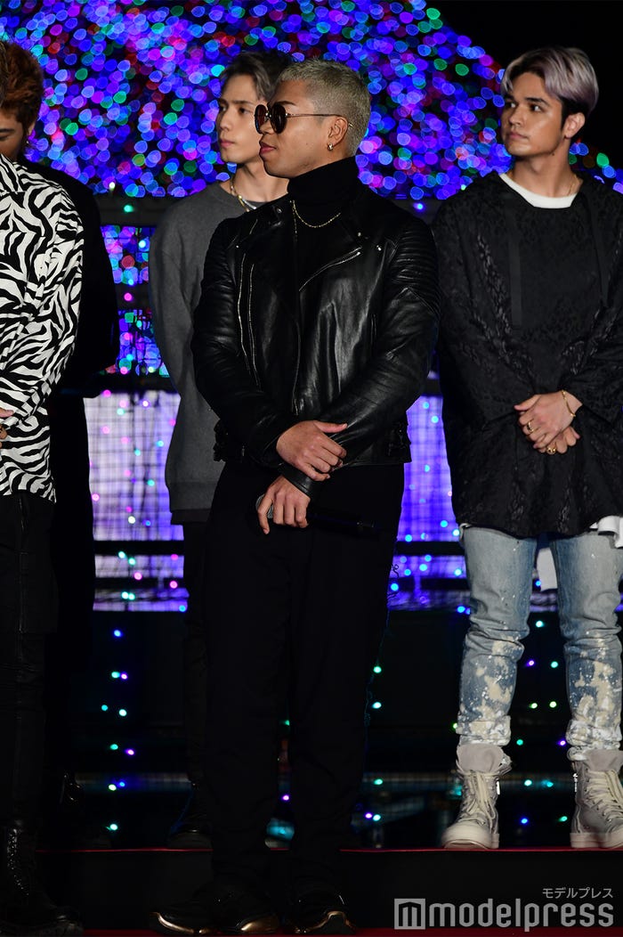 LIKIYA(C)モデルプレス