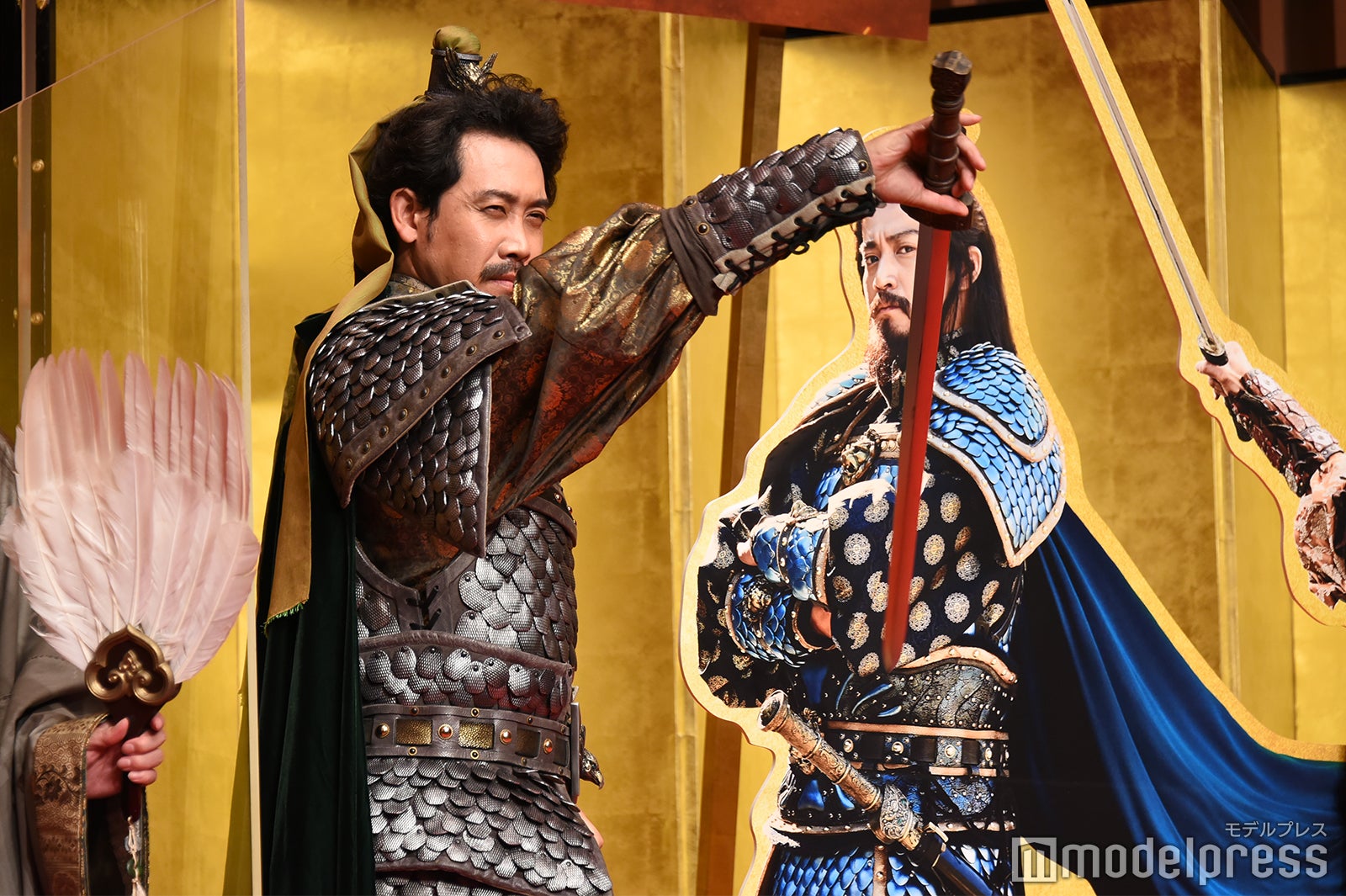 大泉洋 （C）モデルプレス