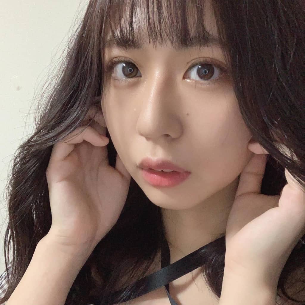 「MISS CIRCLE CONTEST 2021」⼆次審査通過者／提供画像