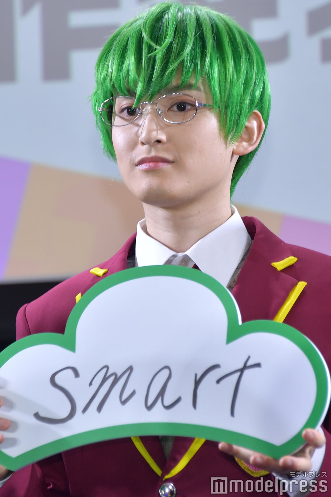 松井健太（C）モデルプレス