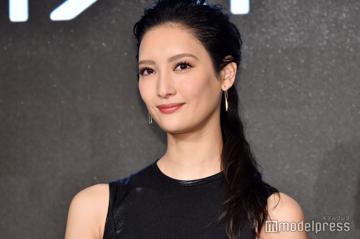 菜々緒(C)モデルプレス