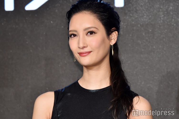 菜々緒 銀魂ネタ投下し 新八とは付き合ってません モデルプレス 菜々緒 銀魂ネタ投下し 新八とは付き合ってません モデルプレス