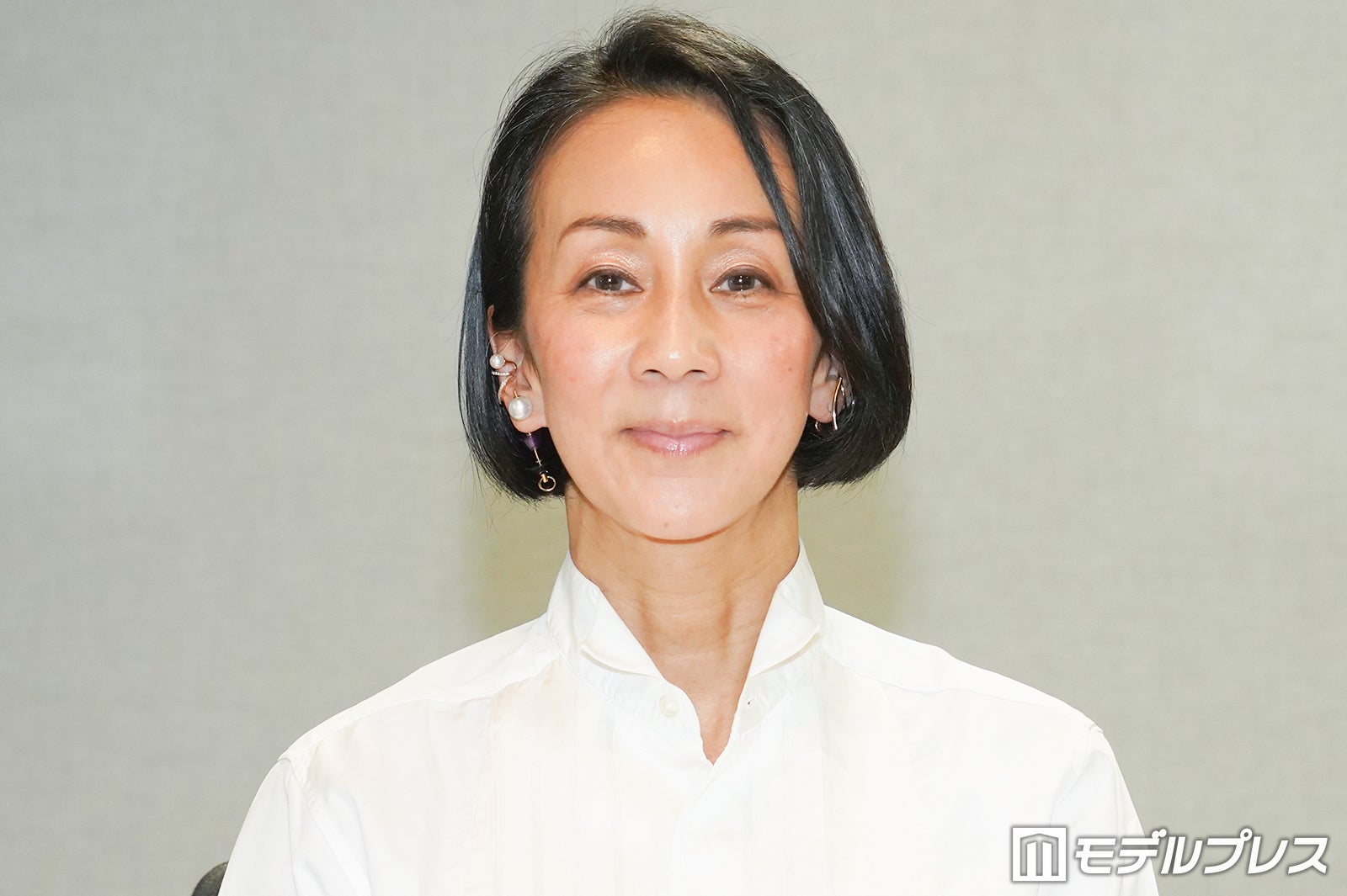 中村江里子アナ、フランス人の夫と決めた“老化防止の新習慣”とは ミラノ生活＆自宅のこだわり明かす