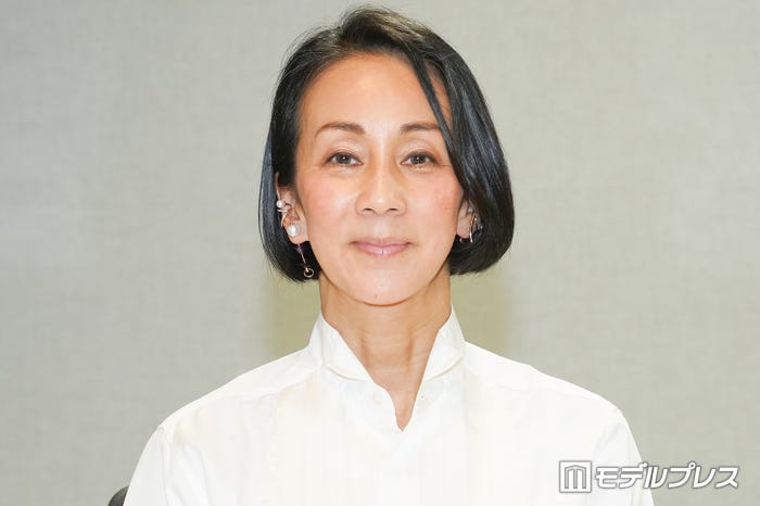中村江里子(C)モデルプレス