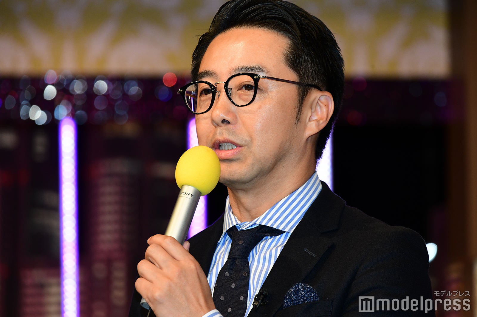 矢作兼 （C）モデルプレス