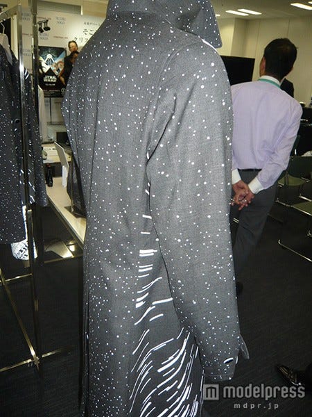 コート(C)&TM Lucasfilm Ltd.