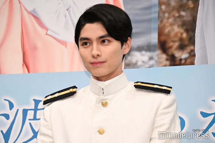 本田響矢(C)モデルプレス