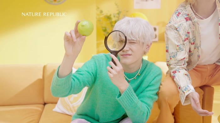 NCT 127(提供写真)