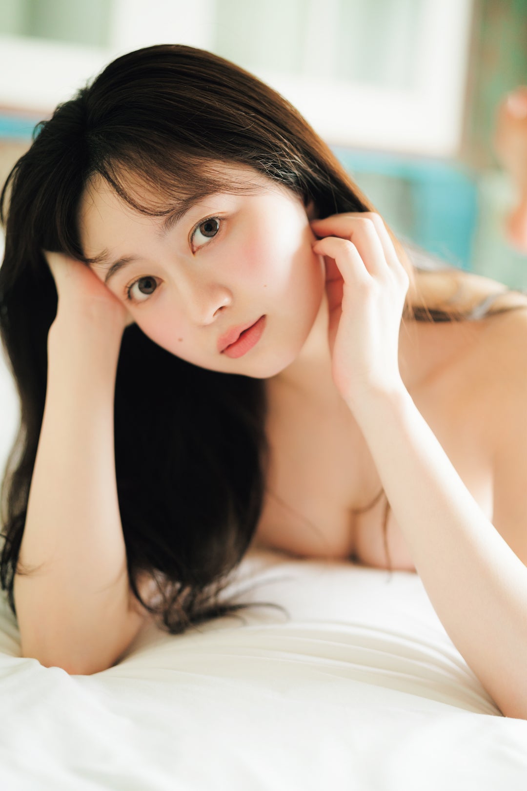 江籠裕奈（C）光文社／週刊FLASH 写真：カノウリョウマ