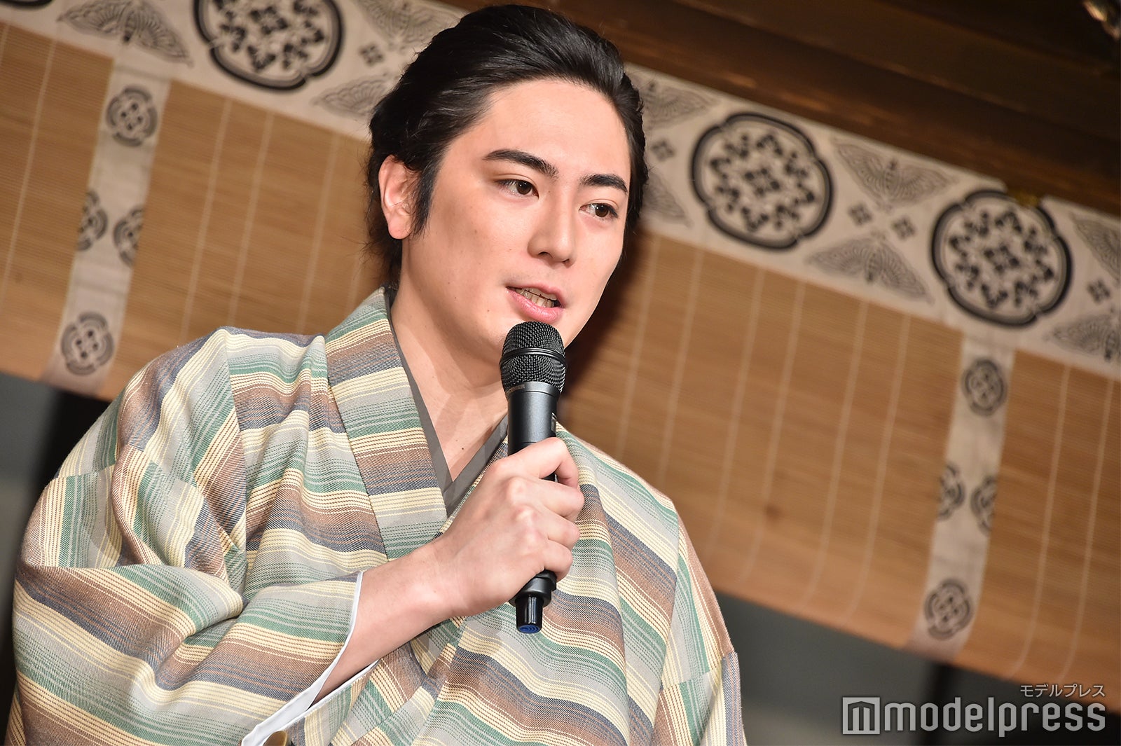 間宮祥太朗 （C）モデルプレス