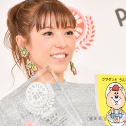 若槻千夏、子どもの芸能界入りは?