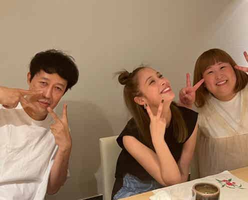 広瀬アリス、久々SNS更新でプライべートショット公開「待ってた」「相変わらず可愛い」の声