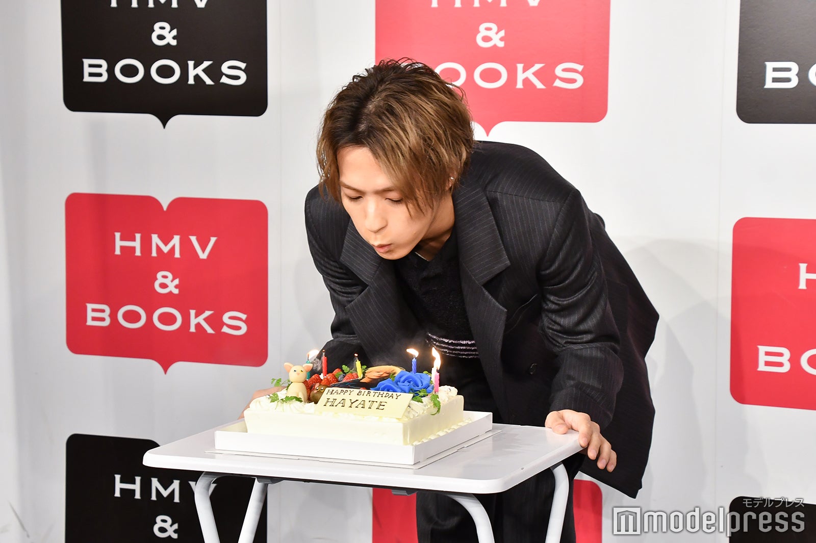 和田颯（C）モデルプレス