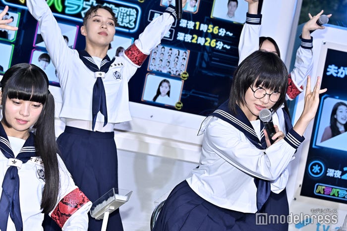 新しい学校のリーダーズ(C)モデルプレス