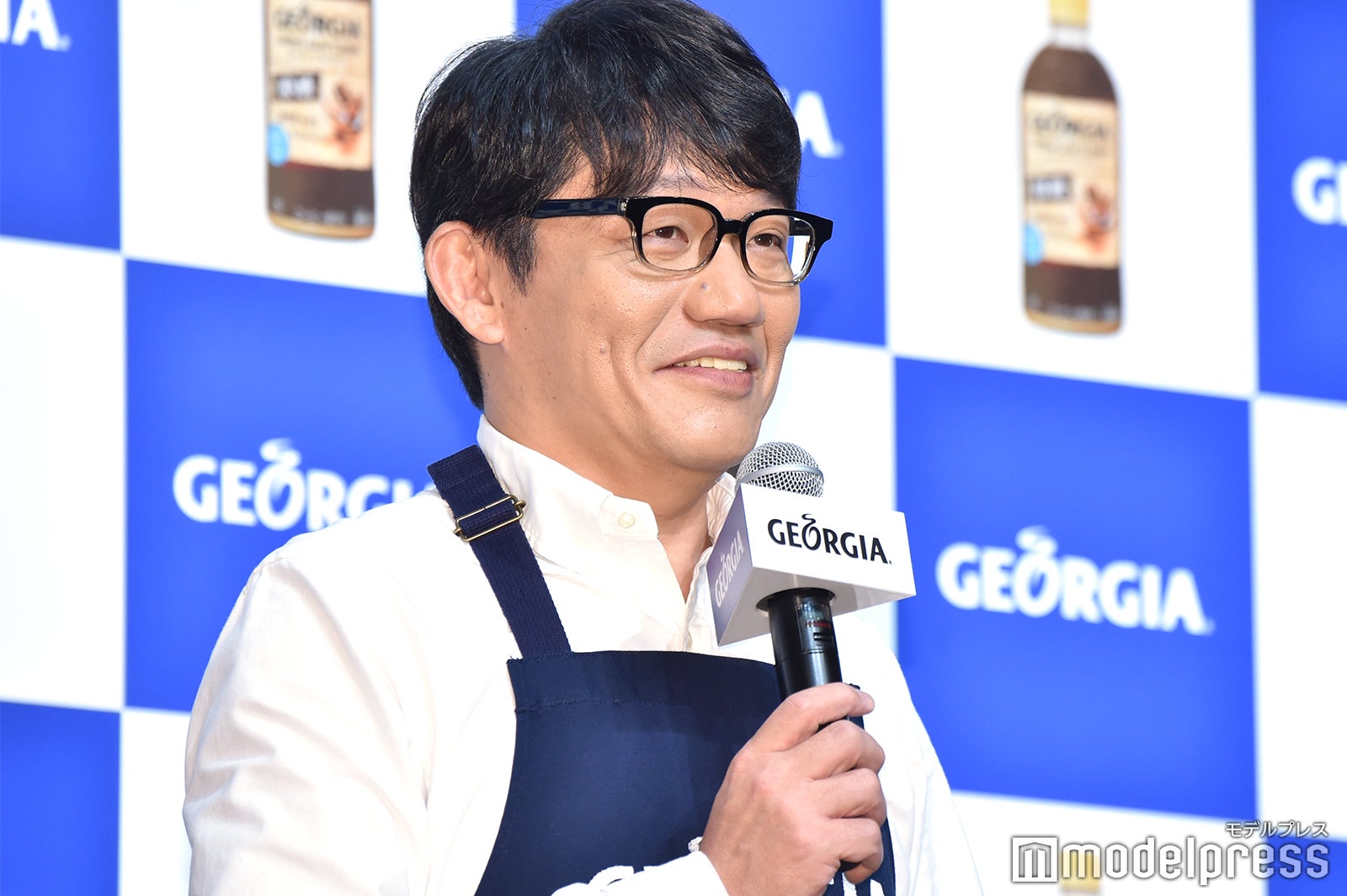 飯尾和樹（C）モデルプレス