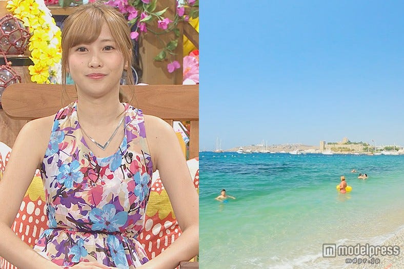 日本人の知らないパーティリゾートがアツい、“眠らない街”の魅力に佐野ひなこも驚き