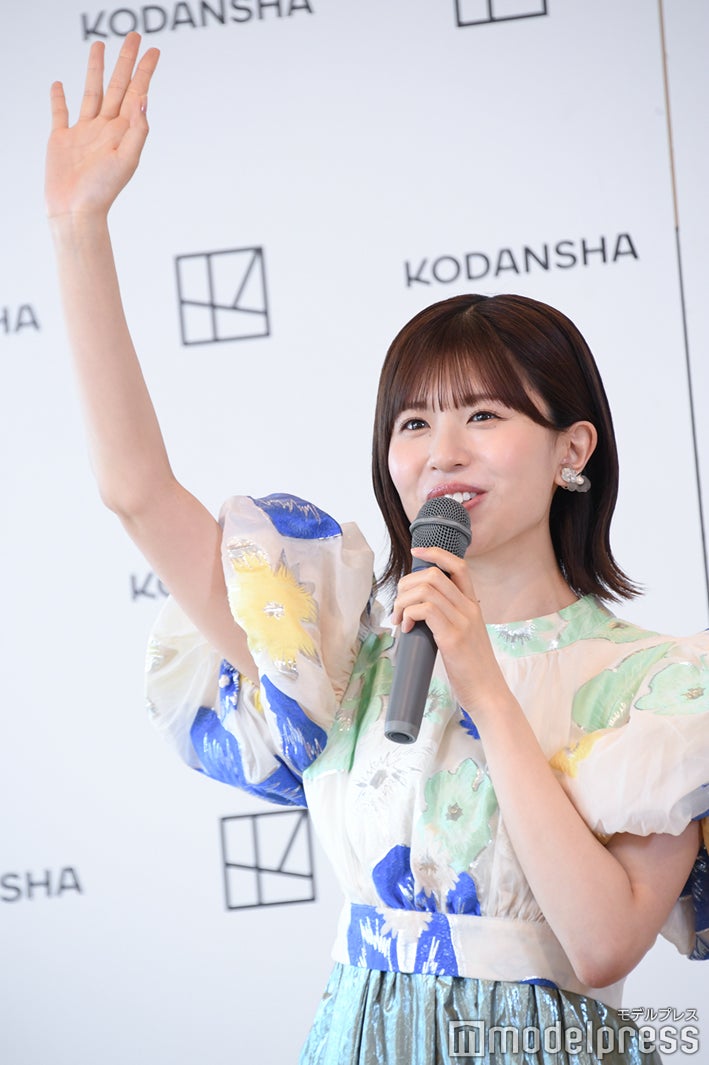 松田好花（C）モデルプレス