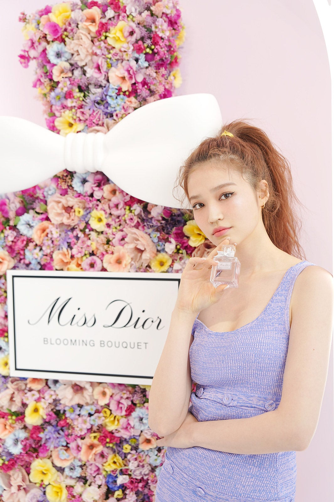 せいら（提供写真）