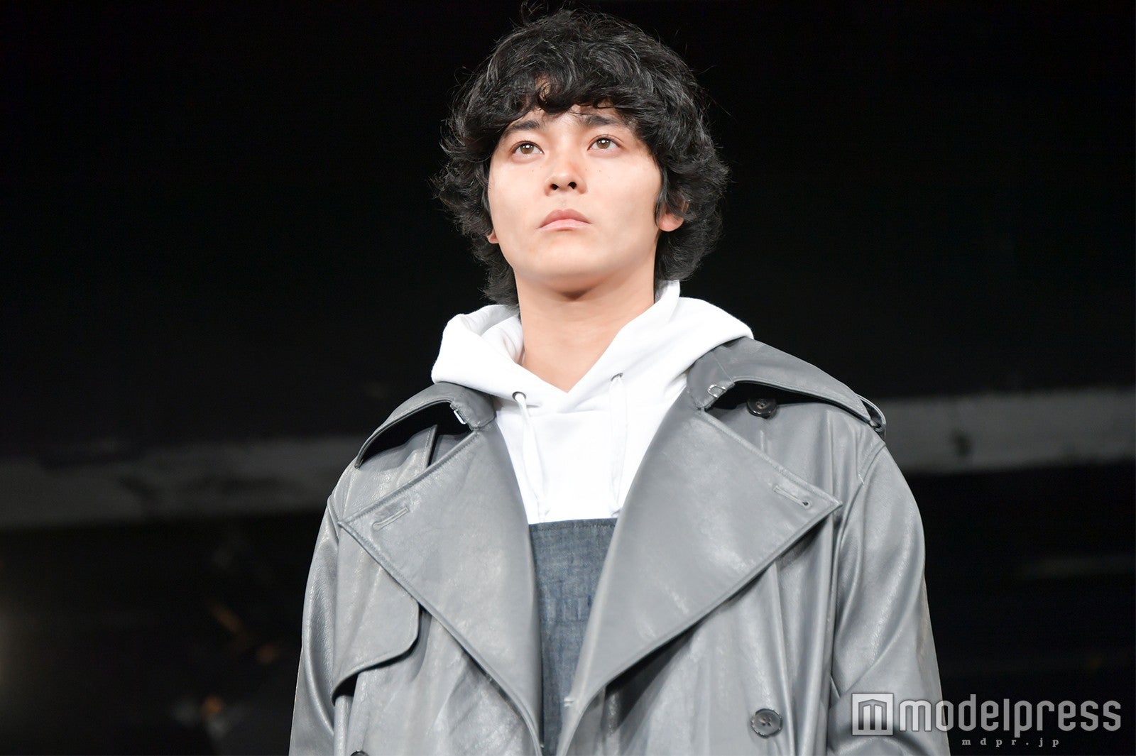 三宅亮輔（C）モデルプレス