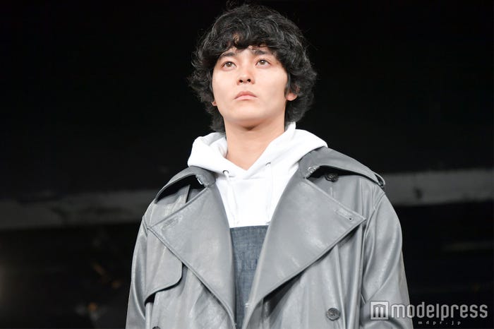 三宅亮輔(C)モデルプレス