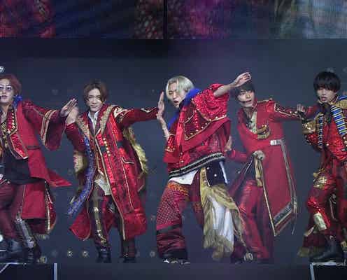 HiHi Jets橋本涼「正直、怖いです」思い出の海で本音告白 初単独アリーナツアー舞台裏に密着【RIDE ON TIME】