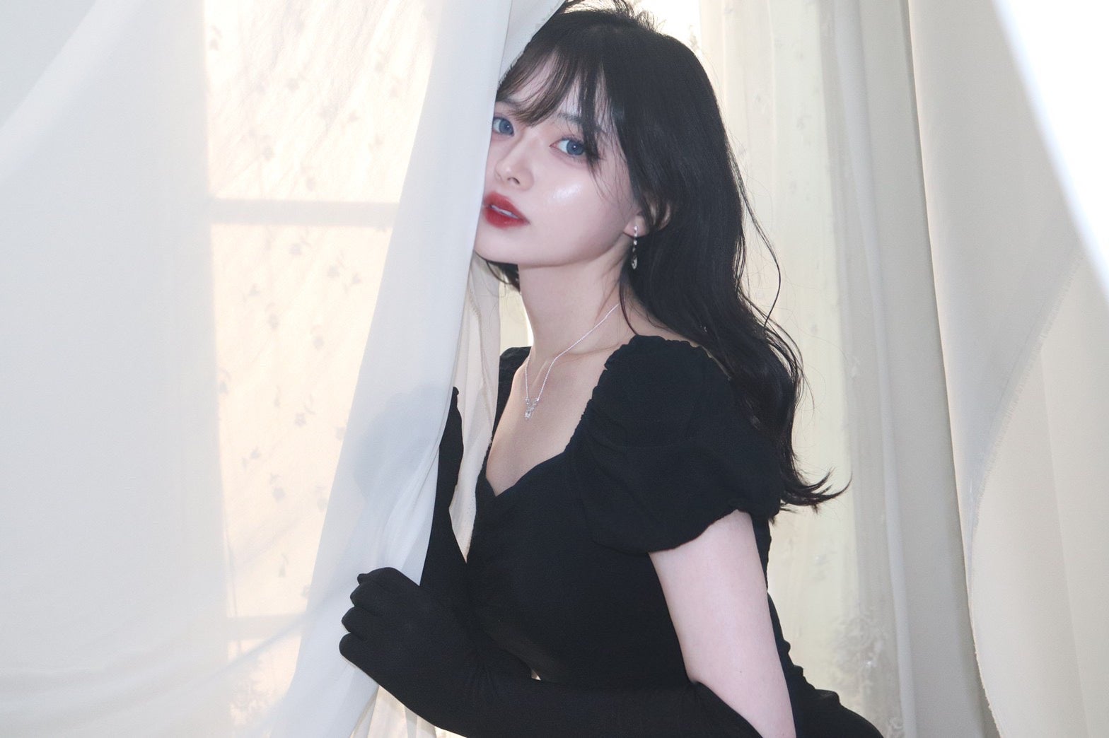 戸嶋紗良さん（提供写真）