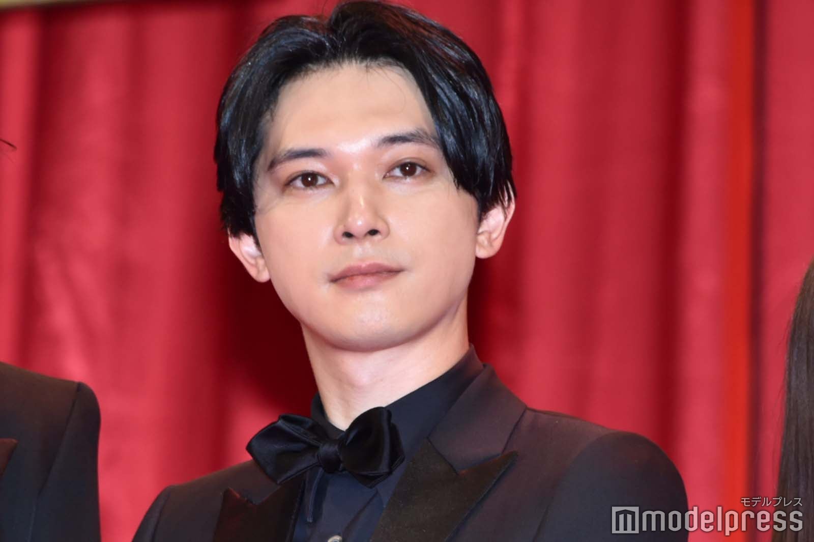 吉沢亮、“9歳” えい政役を自ら申し出「本当は子役の方がやるべきだとは思ったんですけど（笑）」＜キングダム 運命の炎＞