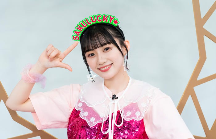 「超・乃木坂スター誕生!」(C)「超・乃木坂スター誕生!」製作委員会