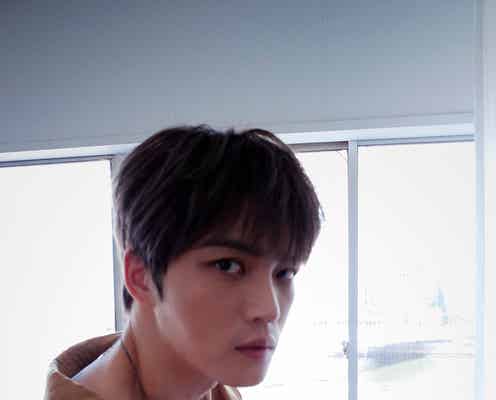 ジェジュン、15年前と今との違い「それがプライドだと思ってた」