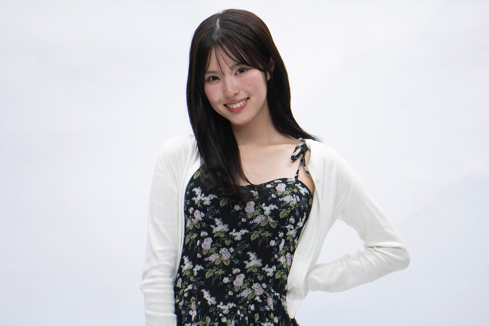 村谷はるな（提供写真）