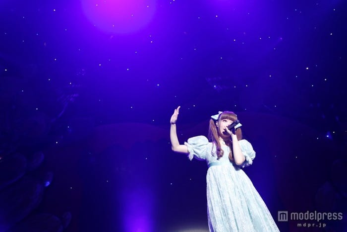 きゃりーぱみゅぱみゅ/PHOTO BY AKI ISHI