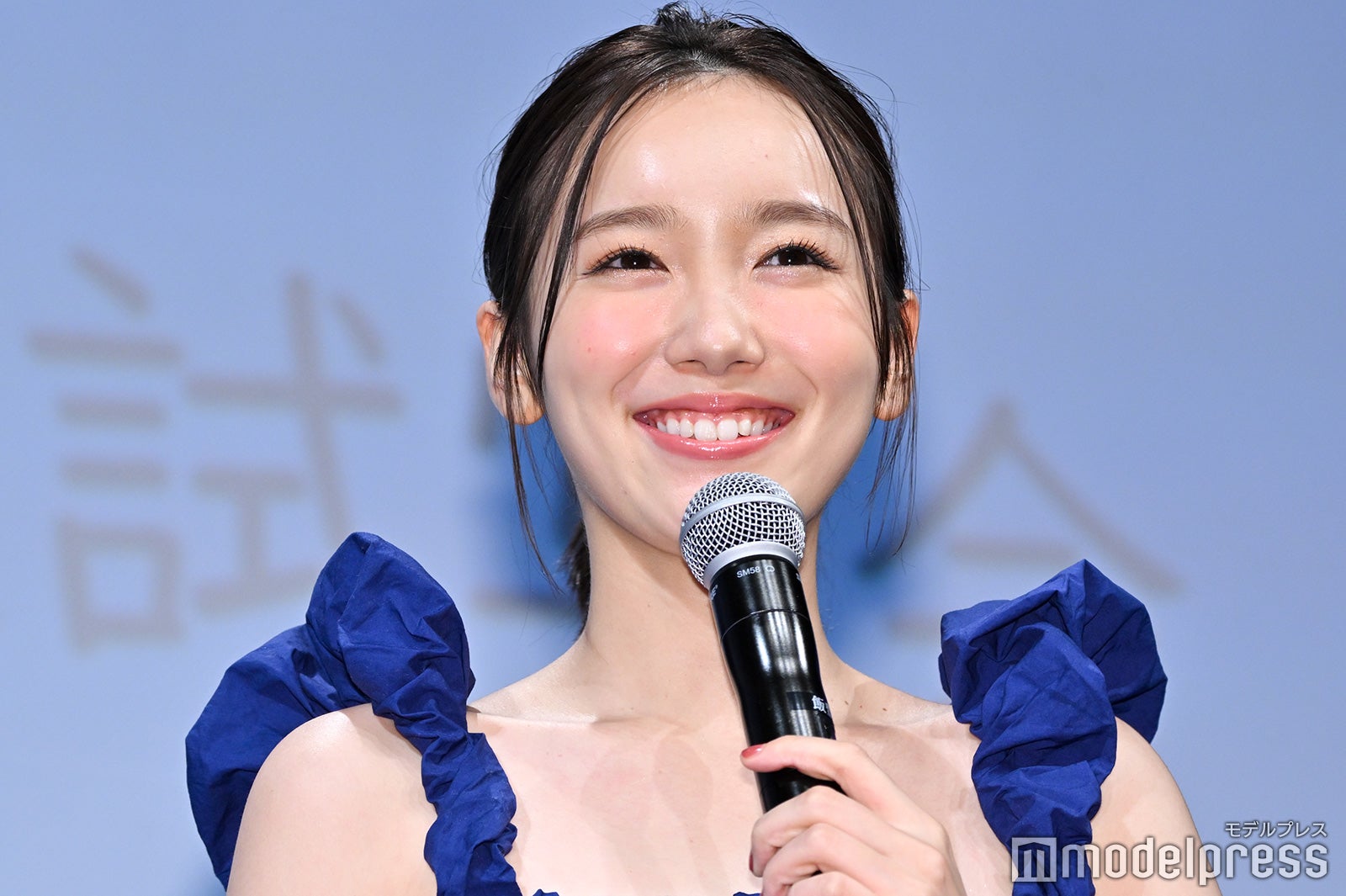 飯豊まりえ （C）モデルプレス